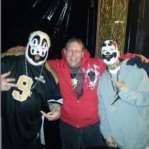 Meet your Posher, Sean